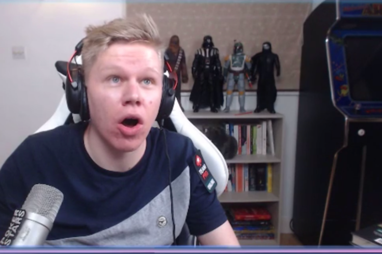 Spraggy Spraggy